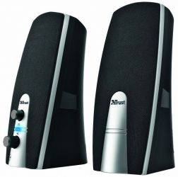 Trust MILA USB 2.0 SZTERE HANGSZR 10W