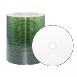 XLAYER PRO CD-R 52X FULL NYOMTATHAT FNYES VZLL SHRINK (100)