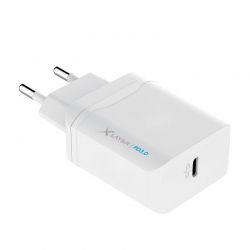 XLAYER HLZATI TLT 1XUSB-C POWER DELIVERY 3.0 PORT 18W FEHR