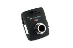 Xblitz BLACK BIRD 2.0 GPS 1080P FULL HD AUTS ESEMNYRGZT KAMERA