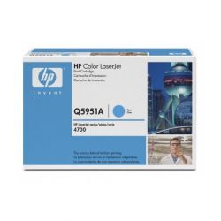 HP Q5951A cin