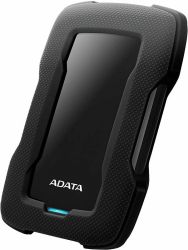 ADATA HD330 2,5 COL USB 3.1 KLS MEREVLEMEZ 2TB FEKETE