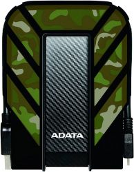 ADATA HD710 PRO 2,5 COL USB 3.1 KLS MEREVLEMEZ 1TB MILITARY