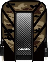 ADATA HD710 PRO 2,5 COL USB 3.1EXTERNY PEVNY DISK 2TB MILITARY