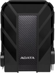 ADATA HD710 PRO 2,5 COL USB 3.1 EXTERNY PEVNY DISK 1TB CIERNY