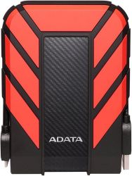 ADATA HD710 PRO 2,5 COL USB 3.1 EXTERNY PEVNY DISK 1TB CERVEN