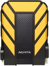 ADATA HD710 PRO 2,5 COL USB 3.1 EXTERNY PEVNY DISK 2TB ZLTY