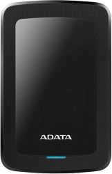 ADATA HV300 2,5 COL USB 3.1 EXTERNY PEVNY DISK 2TB CIERNY