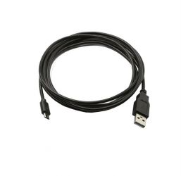 TB TOUCH MICRO USB KBEL 1,8M FEKETE
