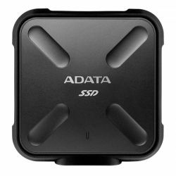 Adata SD700 2,5 COL USB 3.1 KLS SSD MEGHAJT 512GB FEKETE