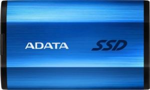 ADATA SE800 USB-C 3.2 GEN 2 KLS SSD MEGHAJT 512GB KK