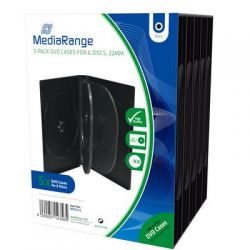 MediaRange DVD tok 18mm 6in1 (5)