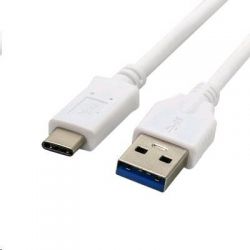 C-TECH USB 3.0 TYPE-C A-MALE/C-MALE KBEL 2M FEHR