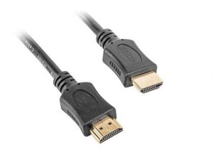 GEMBIRD HDMI-HDMI KBEL 1.4 ARANYOZOTT 1M