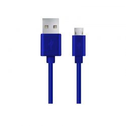 Esperanza EB172B MICRO USB KBEL 0,8M KK