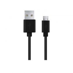 ESPERANZA EB173K MICRO USB KBEL 1,8M FEKETE