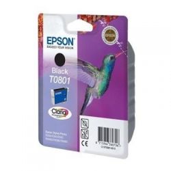 Epson T0801