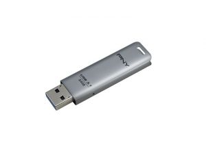 PNY ELITE STEEL USB 3.1 PENDRIVE 64GB
