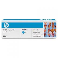 HP 304A CC531A cin