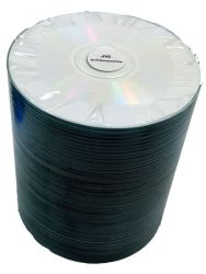 JVC CD-R 48X FULL NYOMTATHAT TAIYO YUDEN (MADE IN JAPAN) SHRINK (100)