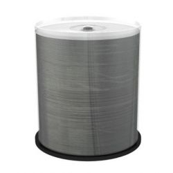 MediaRange CD-R 52X FULL NYOMTATHAT CAKE (100) MR203