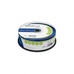 MediaRange DVD-R 16X Cake (25) /MR403/