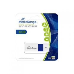 MediaRange 8GB pendrive Color E kk /MR971/