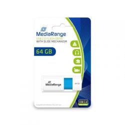 MediaRange USB 2.0 PENDRIVE COLOR EDITION 64GB TRKIZKK MR974