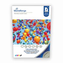 MEDIARANGE KTOLDALAS FNYES FOTPAPR A4 220g 50 DB-OS CSOMAG MRINK118