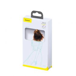 BASEUS PPM25-VH02 POWERBANK MINI Q 10.000 MAH FOR GIRL WHITE