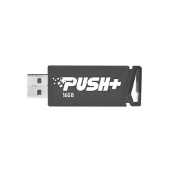 PATRIOT PUSH+ USB 3.2 GEN 1 PENDRIVE 16GB