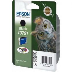 Epson T0791
