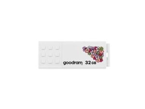 GOODRAM UME2 USB 2.0 PENDRIVE 32GB SPRING FEHR