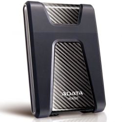Adata HD650 DashDrive Durable 1TB ext. HDD, USB3.0