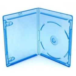 - Blu Ray obal na 1ks 11mm