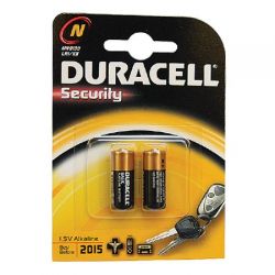 Duracell MN9100 N elem (2)