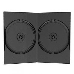 - DVD tok 7mm slim dupla