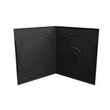 - DVD tok 7mm pocket