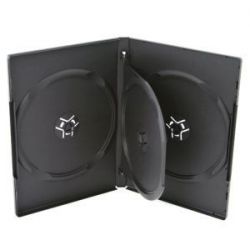 - DVD tok 14mm 3in1