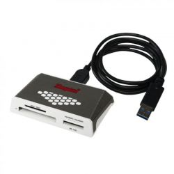 Kingston USB 3.0 High-Speed Media Reader