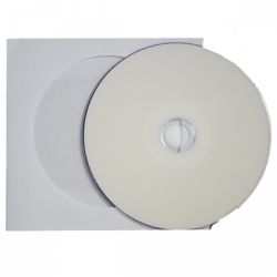 Maxell CD-R 52X NYOMTATHAT PAPRTOKBAN (10)