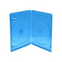 - Blu Ray obal 7mm 2v1