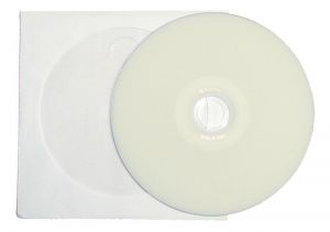 Verbatim DVD-R 16X FULL NYOMTATHAT ID BRANDED PAPRTOKBAN (10)