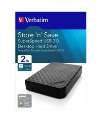 Verbatim STORE N SAVE 3,5