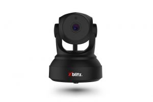 Xblitz HOME BELTRI 1080P FULL HD P2P WIFI IP KAMERA