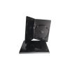 - DVD obal 2v1 14mm Poklada  lacn - DVD obal 2v1 14mm