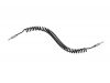 XLAYER AUDIO SPIRAL 3,5MM JACK-JACK KBEL 2M FEKETE Vsrls  olcs XLAYER AUDIO SPIRAL 3,5MM JACK-JACK KBEL 2M FEKETE