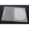 - OBAL NA 4 DVD 14MM PRIESVITN  LISTOVAC Poklada  lacn - OBAL NA 4 DVD 14MM PRIESVITN  LISTOVAC