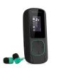 ENERGY SISTEM MP3 CLIP BLUETOOTH 8GB MP3 LEJTSZ FEKETE/MENTAZLD Vsrls  olcs ENERGY SISTEM MP3 CLIP BLUETOOTH 8GB MP3 LEJTSZ FEKETE/MENTAZLD