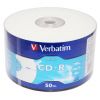 Verbatim CD-R 52X NYOMTATHAT SHRINK (50) Vsrls  olcs Verbatim CD-R 52X NYOMTATHAT SHRINK (50)